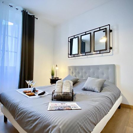 Le Convivial, Appartement Centre Ville Mulhouse Exterior photo